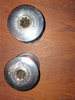 Andersen winchny 10 - 2