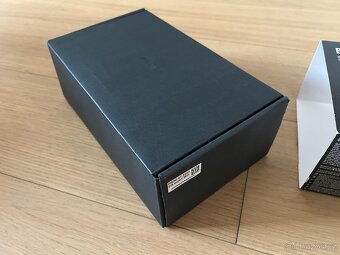 BRAUN Silk-expert mini - nepoužitý - 2