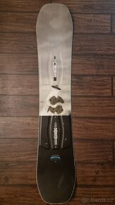 Burton snb 138 cm - 2