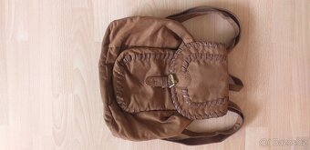 dámské městské batohy - 2