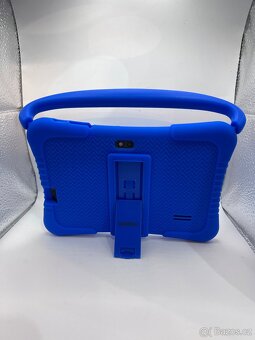 Dětský tablet se silikon pouzdrem - 2