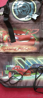 Organizér Cars do auta - 2