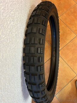 Mitas E10 90/90 21 - 2