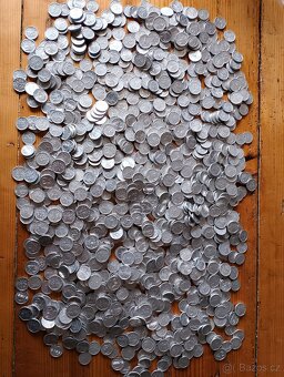 Desetníky, dvacetníky, mariáš - 2