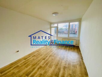 Prodej bytu 2+1 v Bílině, ul. Antonína Sovy - 2