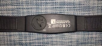 GARMIN- HRUDNÍ PÁS - 2