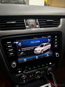 Rádio mib2 swing - 2