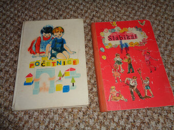 Pro první třídu - 2