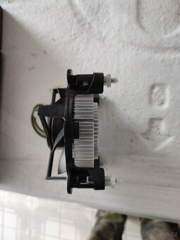 Chladic na lga1150 box - 2