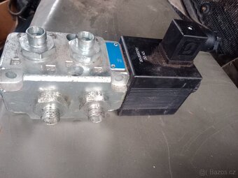 Prodám El rozvaděč úplně nový - 2