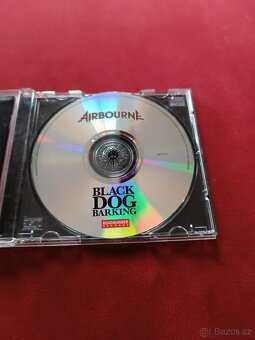 CD Airbourne - 2