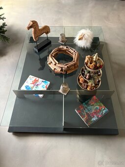 Konferencni stolek - 2