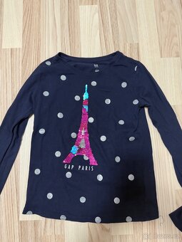 Triko Gap vel 10/11 - 2
