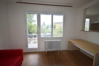 RD - ubytovna, Praha 9 - Vinoř - 2