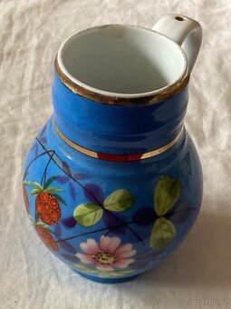 Starý džbánek - 2