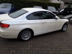 Bmw 320i e92 - 2