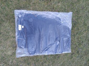 Nové originál koberečky Octavia 3 - 2