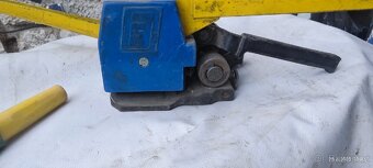 Prodam páskovač BO-51 pro ocelovou pásku - 2