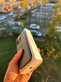 Iphone 15 PRO MAX 256 zaruka - 2