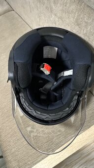 Moto přilba - 2