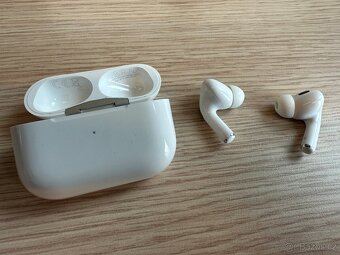Apple Air Pods Pro 2 (originál) - 2