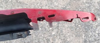 Přední blatník Peugeot 307 FL - 2