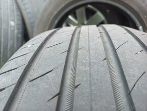225/55 R19 Goodride Solmax - 2
