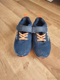 Svítící tenisky 31 - 2