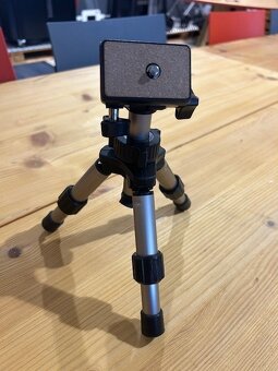 Stativ SLIK mini - 2