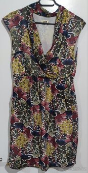 Dámské šaty Molly Bracken - 2