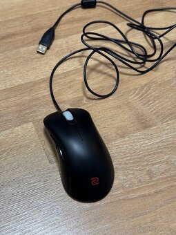 Herní myš BenQ Zowie EC2-A - 2