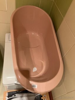 Vanička Bé-bé-jou Sweet Butterfly - 2