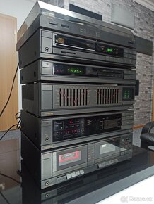 Sestava Siemens řada 200 - 2