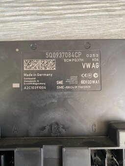 KOMFORTNÍ JEDNOTKA SUPERB 3 - 2