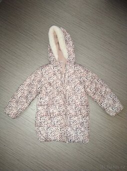 Dětské zimní bundy - 2