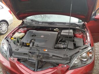 mazda 3 - 2