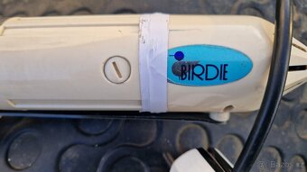 Rezačka na latky - 2