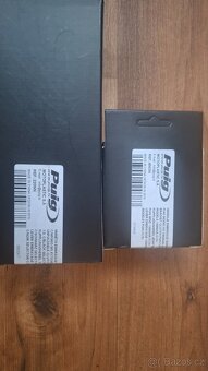 Páčka spojky Puig Aprilia Rs660/Tuono - 2