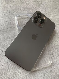 IPhone 13 Pro 128GB (VYMĚNÍM) - 2