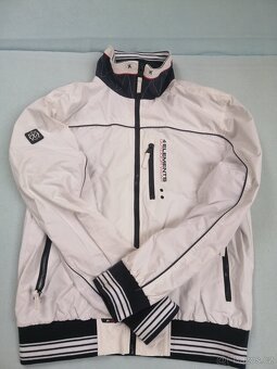 Thor steinar bunda vel 2xl - 2