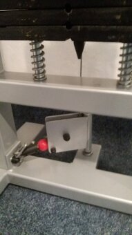 Protisměrné kladky - 2