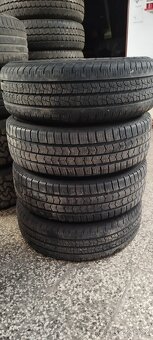 Prodám kola Mercedes Vito, Mitsubishi L 200 - 2