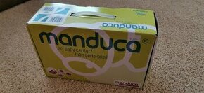 Manduca ergonomické nosítko - 2