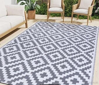 Koberec na terasu - 2