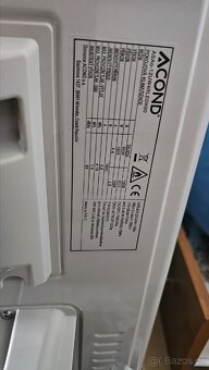 Klimatizace - nové - 2