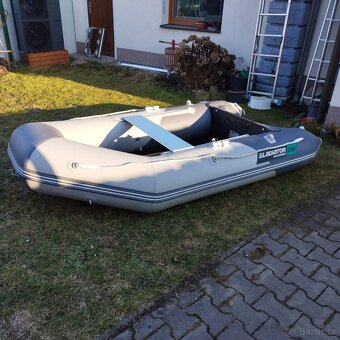 Člun GLADIATOR 280 - 2