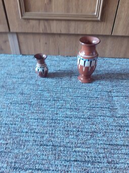 Bulharská keramika - 2