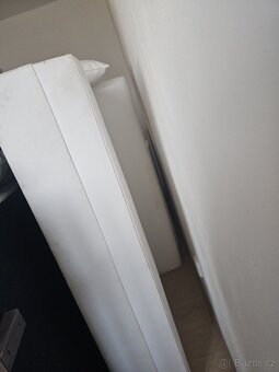 Velká Bílá sedačka - 2