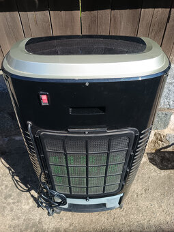 Ochlazovač vzduchu - 2