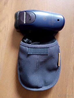 Holící strojek Philips - 2